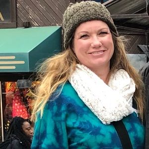 Meet your Posher, Michelle